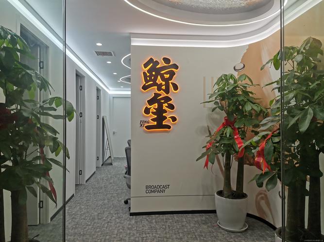 武汉鲸玺文化传媒