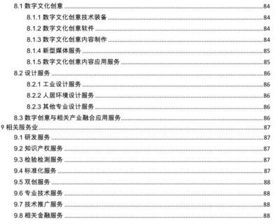 私募不看这个会吃亏!发改委已帮你划定了今年的投资范围!